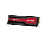 Gigastone M.2 SSD 1TB PCIe 4.0 NVMe SSD PS5, fino a 7.000 MB/s, disco rigido interno a stato solido Turbo Speed Dissipatore di calore raffreddamento Dissipazione del calore PC Laptop Storage per
