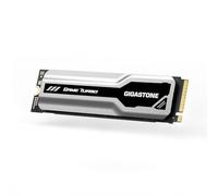 GIGASTONE M.2 SSD 500 GB PCIe 3.0 NVMe SSD 3.000 MB/s Gioco interno Disco rigido a stato solido Turbo Velocit? Dissipatore di calore Dissipazione del calore PC Laptop Storage per giocatori Creatori di