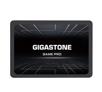 Gigastone SSD SATA III 128GB 2,5" SSD interno 3D NAND Internal Solid State Drive Compatibile con Laptop e PC Desktop 2.5 Inch Velocit? di Lettura fino a 510MB/s SLC Cache Performance