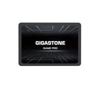 Gigastone SSD SATA III 512GB 2,5" SSD interno 3D NAND Internal Solid State Drive Compatibile con Laptop e PC Desktop 2.5 Inch Velocit? di Lettura fino a 530MB/s SLC Cache Performance