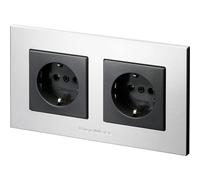 GigaWatt G-044 doppia Schuko