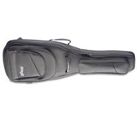 Stagg STB-NDURA 15 UE Ndura Series 15 mm Borsa Imbottita per Chitarra Elettrica