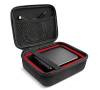 GIGCASE Custodia per interfaccia audio - Scarlett Solo 3a o 4a generazione