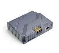 Gige poe iniettore 150w 2 in 1 conversione a rete satellitare DC9-36V