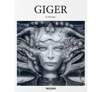Giger. Ediz. inglese