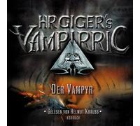 Giger,H.R. - Vampirric 2-der Vampyr