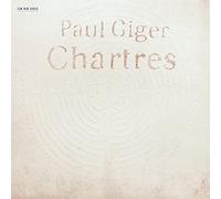 Giger Paul - Chartres