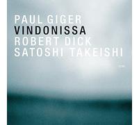 Giger Paul - Vindonissa