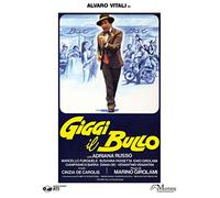 Giggi Il Bullo - Edt. Mustang