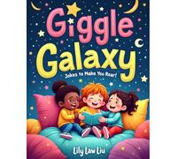 Giggle Galaxy: Jokes to Make You Roar!