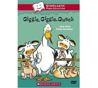 Giggle Giggle Quack & More Fun