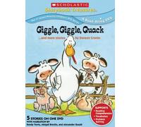Giggle, Giggle, Quack & More Funny Favorites