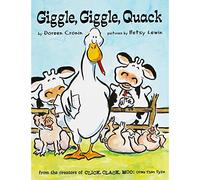Giggle Giggle Quack Pa