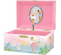 Giggle & Honey® Portagioie Carillon per Bambine