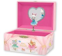 Giggle & Honey® Portagioie Carillon per Bambine