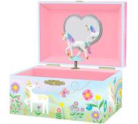 Giggle & Honey® Portagioie Carillon per Bambine