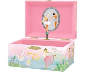 Giggle & Honey® Portagioie Carillon per Bambine