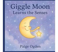 Giggle Moon Learns The Senses
