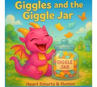 Giggles and the Giggle Jar