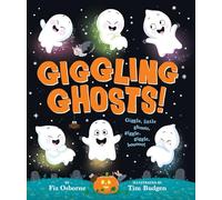 Giggling Ghosts!