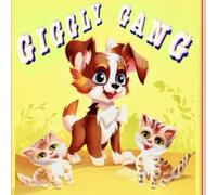 GIGGLY GANG: FUN, RHYMING POEMS FOR KIDS