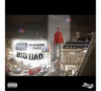 Giggs Big Bad... (CD) Album