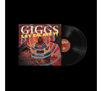 Giggs Let Em Ave It (Vinyl LP) 12" Album