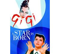 Gigi/A Star is born (1954)