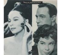 Gigi/an American In Paris - Original Mgm Soundtrack Recordings