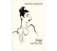 Gigi and The Cat (Tascabile)