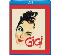 Gigi (Blu-ray)