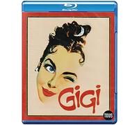 Gigi (Blu-Ray)