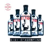 Gigi D Agostino Elisir (Vinyl LP)