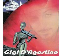 Gigi D Agostino - Gigi D Agostino - Cd