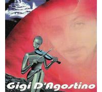 Gigi D Agostino - Gigi D'agostino - Cd