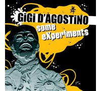 Gigi D Agostino - Some Experiments - 2 Cd