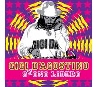 Gigi D Agostino - Suono Libero - 2 Cd
