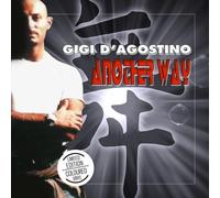 Gigi D'agostino - Another Way (12'') - Vinile