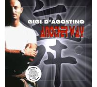 Gigi D'Agostino another way (Vinyl LP)