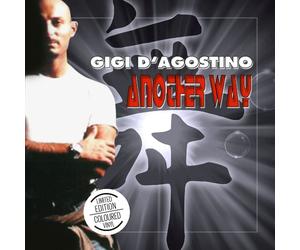 Gigi D'Agostino another way (Vinyl LP)