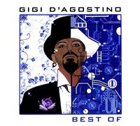 Gigi D'Agostino Best of (CD)