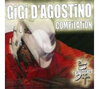 Gigi D'Agostino Compilation Benessere (CD) Album
