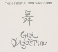 Gigi D'Agostino Essential Gigi D'Agostino (CD)