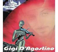 Gigi D'Agostino – Gigi D'Agostino – CD – Zyx Music – Nuovo