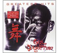 Gigi D'agostino - Greatest Hits - 2 Vinili
