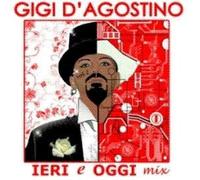 Gigi D'agostino - Ieri E Oggi Mix Vol.2 - Cd