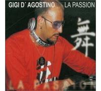 Gigi D'Agostino - La Passion [Import]