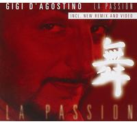 GIGI d'AGOSTINO - La Passion