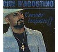 Gigi D'agostino - L'amor Tojours 2 - 2 Cd