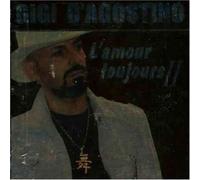 Gigi D'Agostino L'amor Tojours 2 (CD)